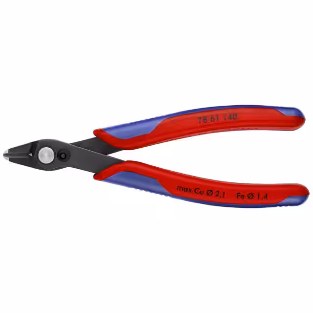 78 61 140 Knipex Tools LP  Wire Cutters